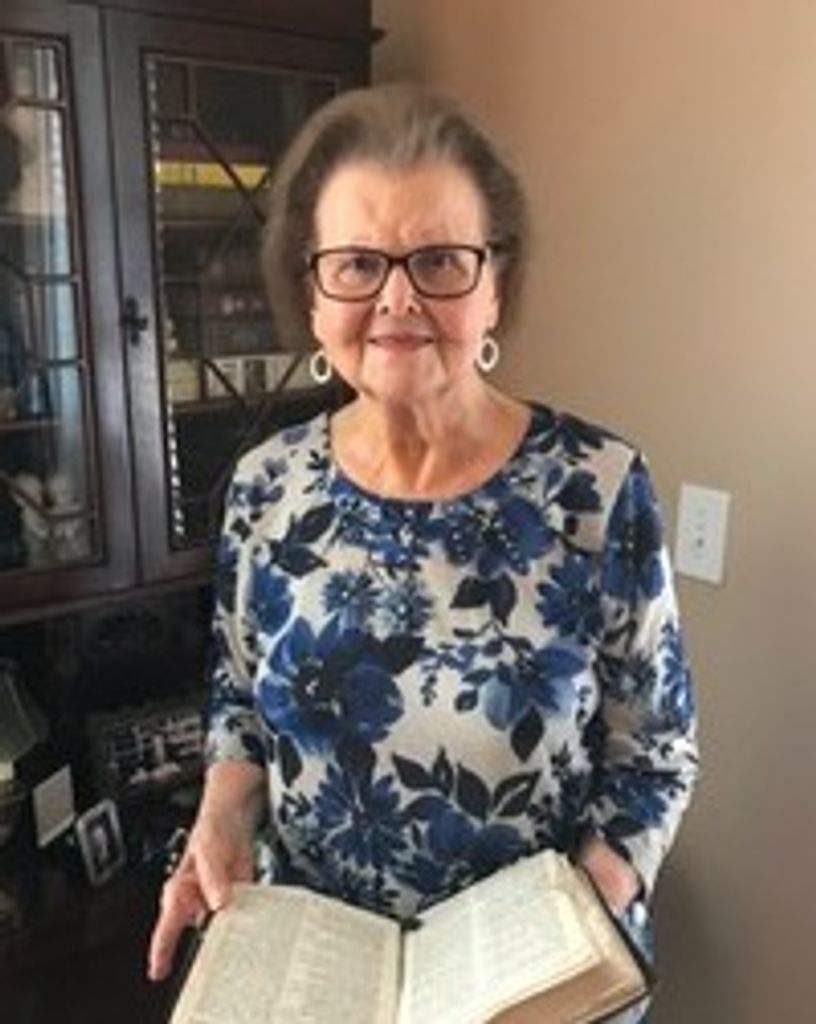 Betty Sue Winkler