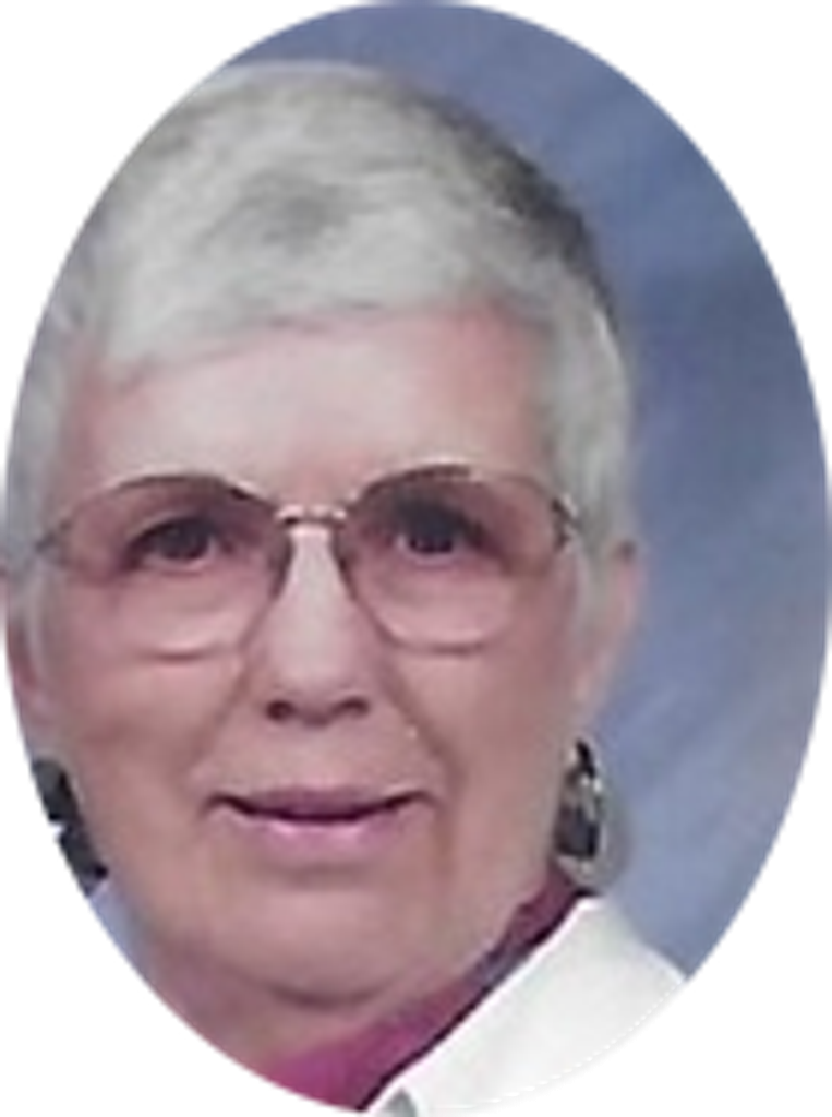 Melba Tupin