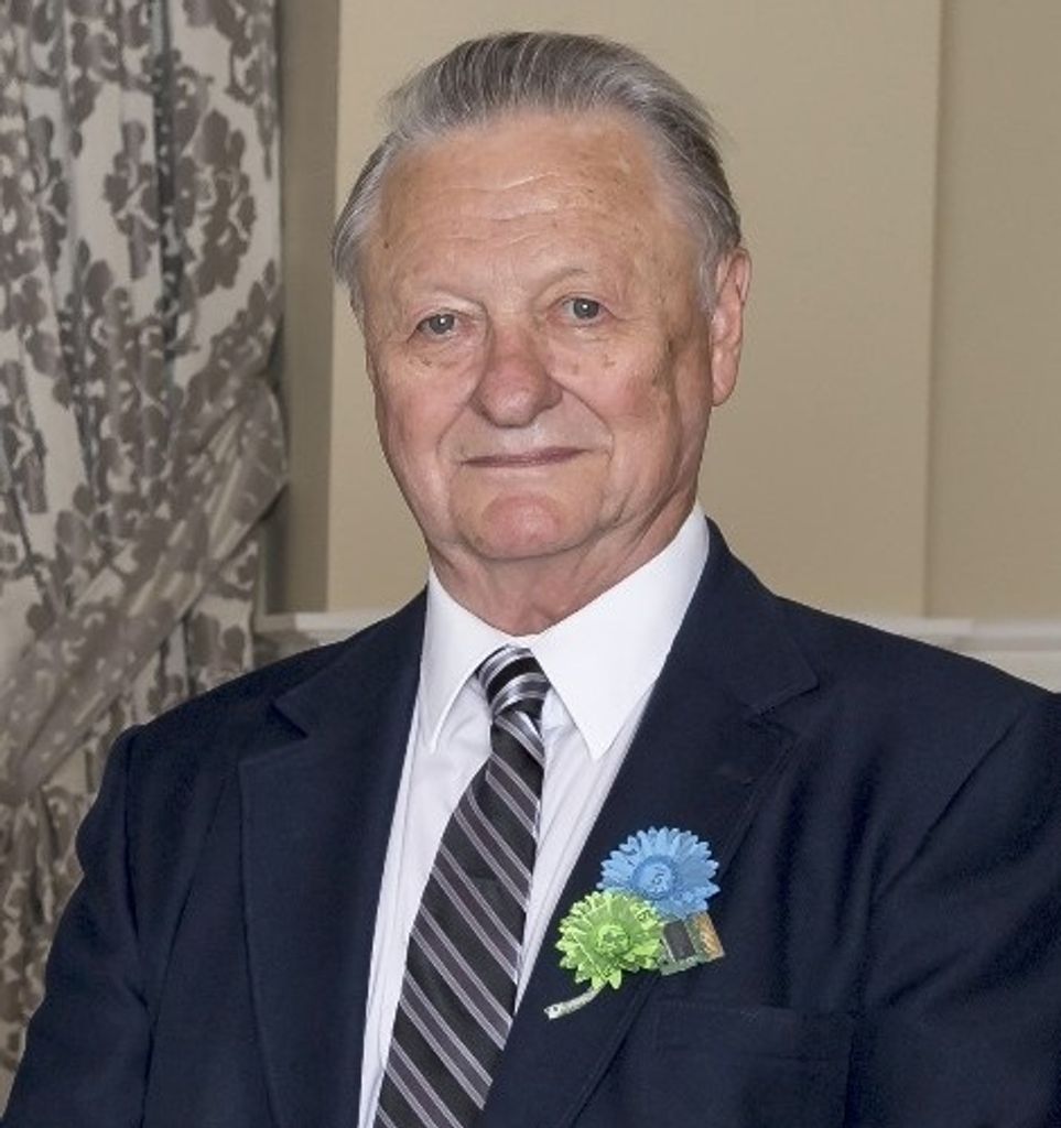 Kenneth John Boelts