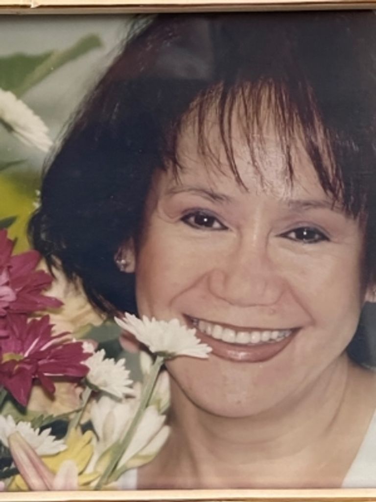 Angelita P. Camacho Profile Photo