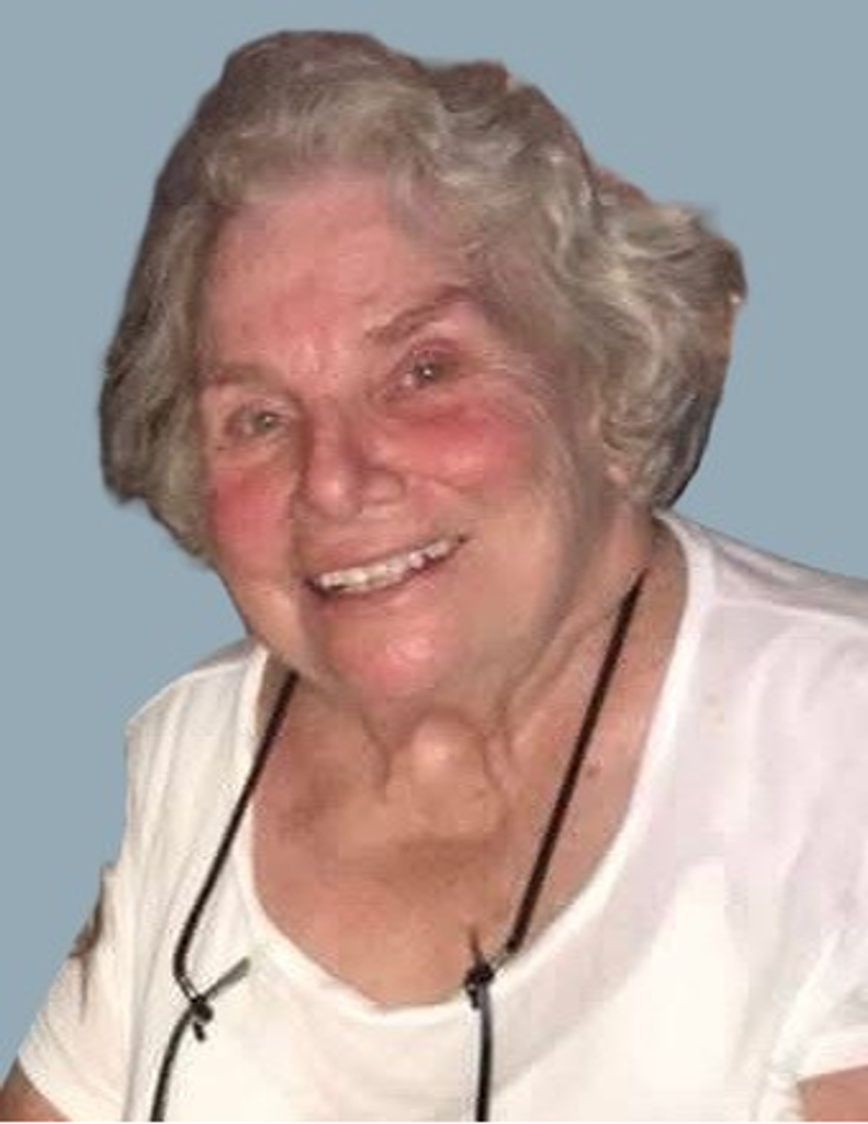 Gail (Acker) Clements