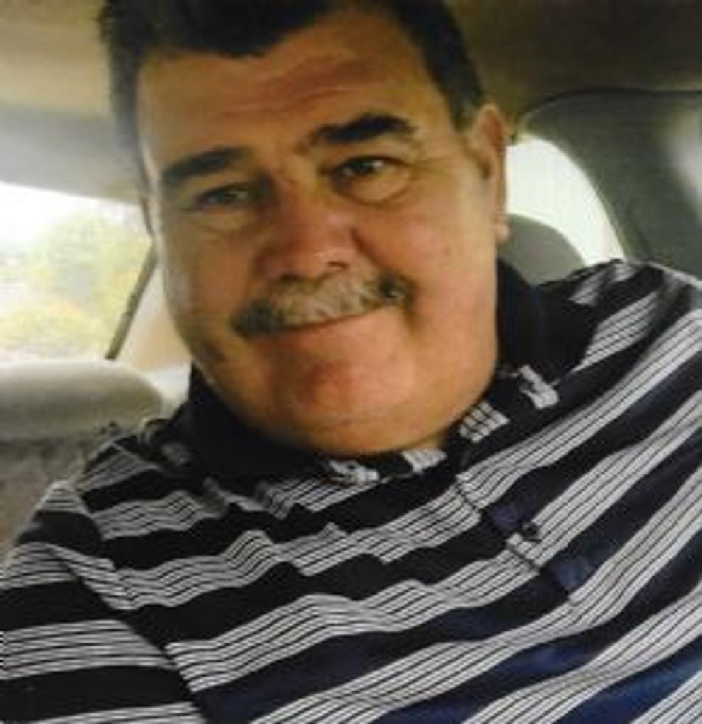 Javier Garza Cardenas