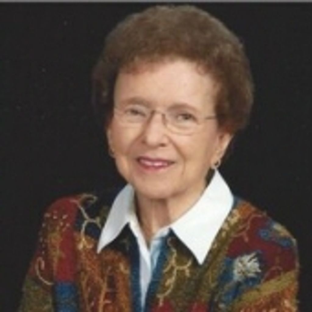 Barbara Lavonne Hall