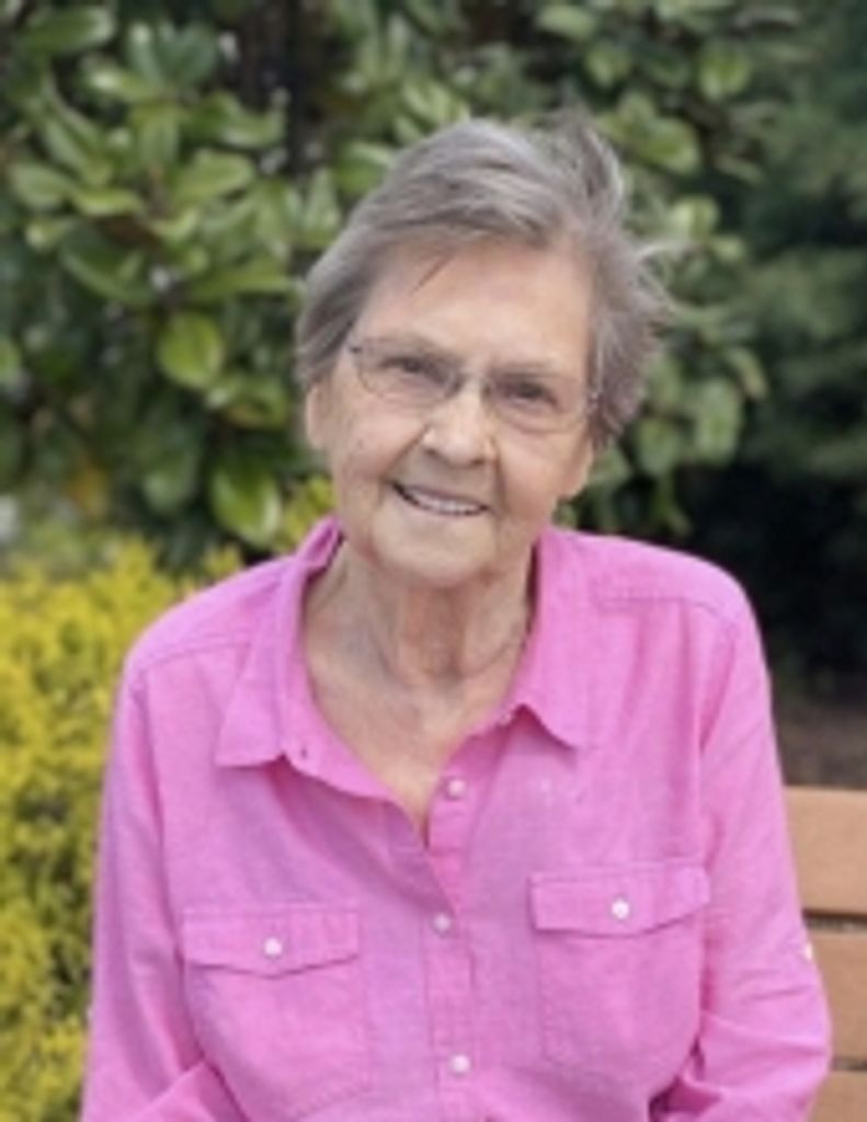 Betty Lou Robertson Profile Photo