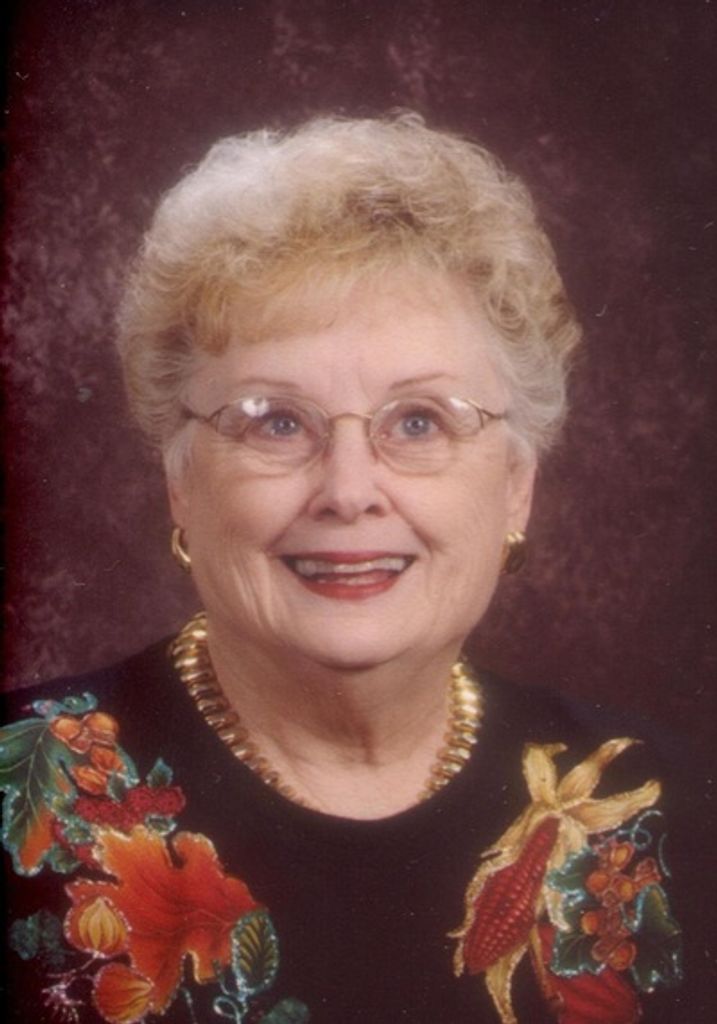 Nina K. Lambring Schatz