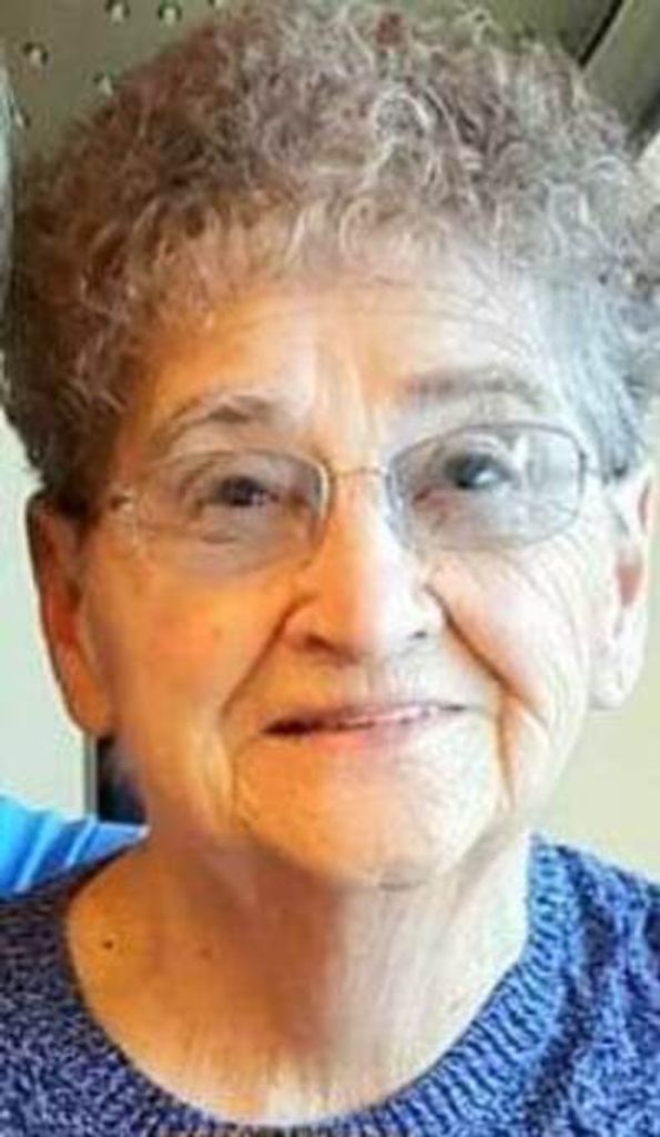 Dorothy May Courtemanche Profile Photo
