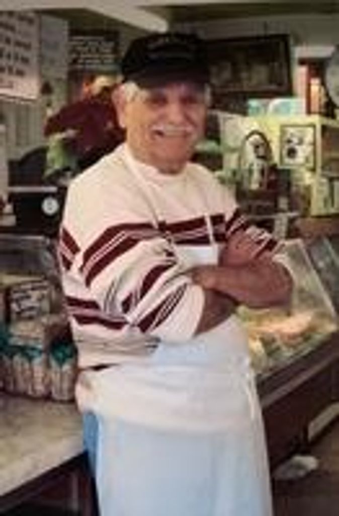 Anthony Peat Paradiso