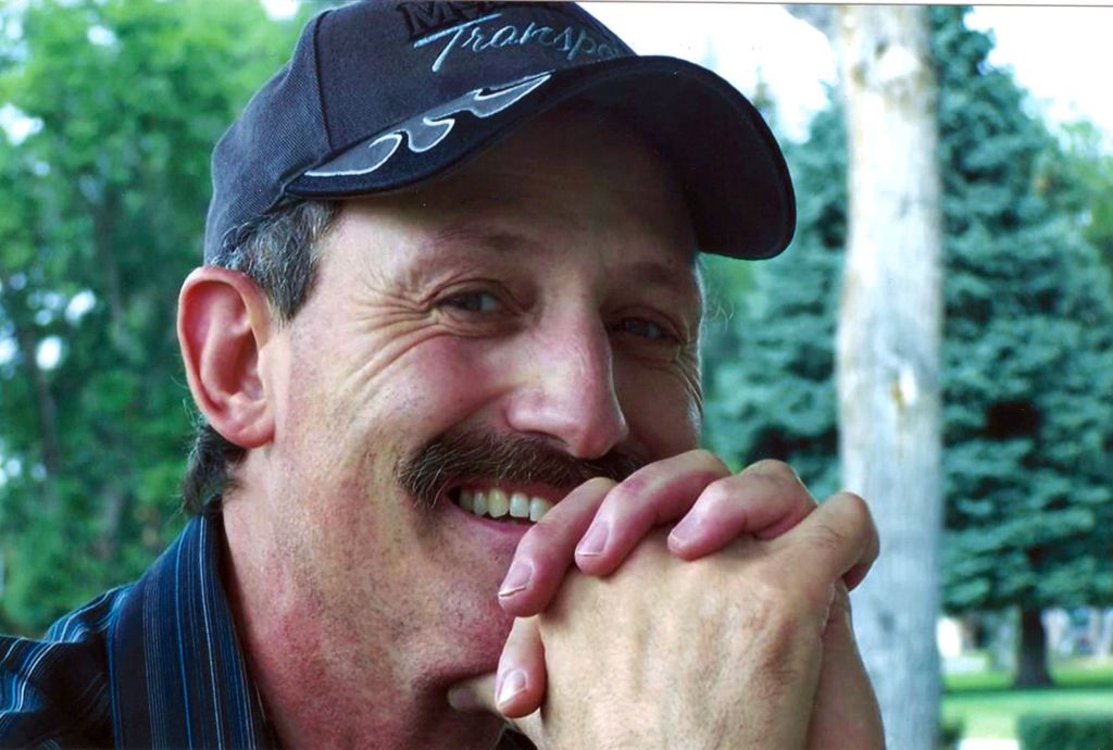 Brian Graf Profile Photo