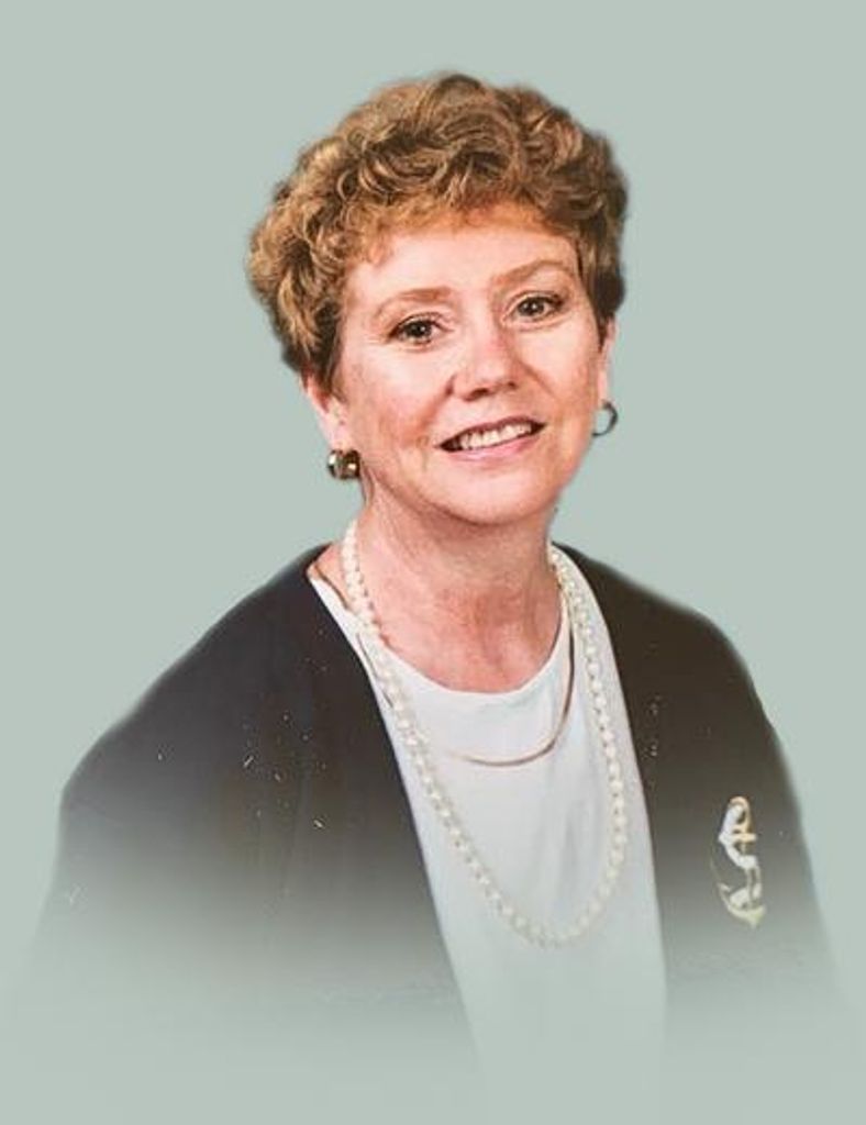 Dorothy Mccormick Profile Photo