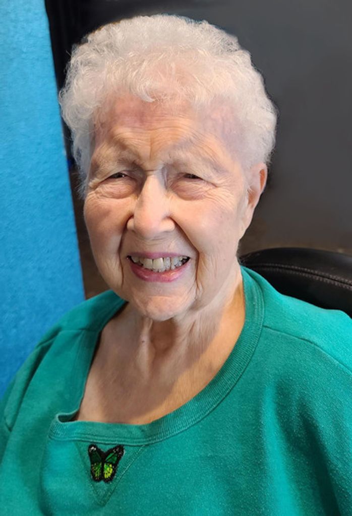 Lois Jean Brunner Profile Photo