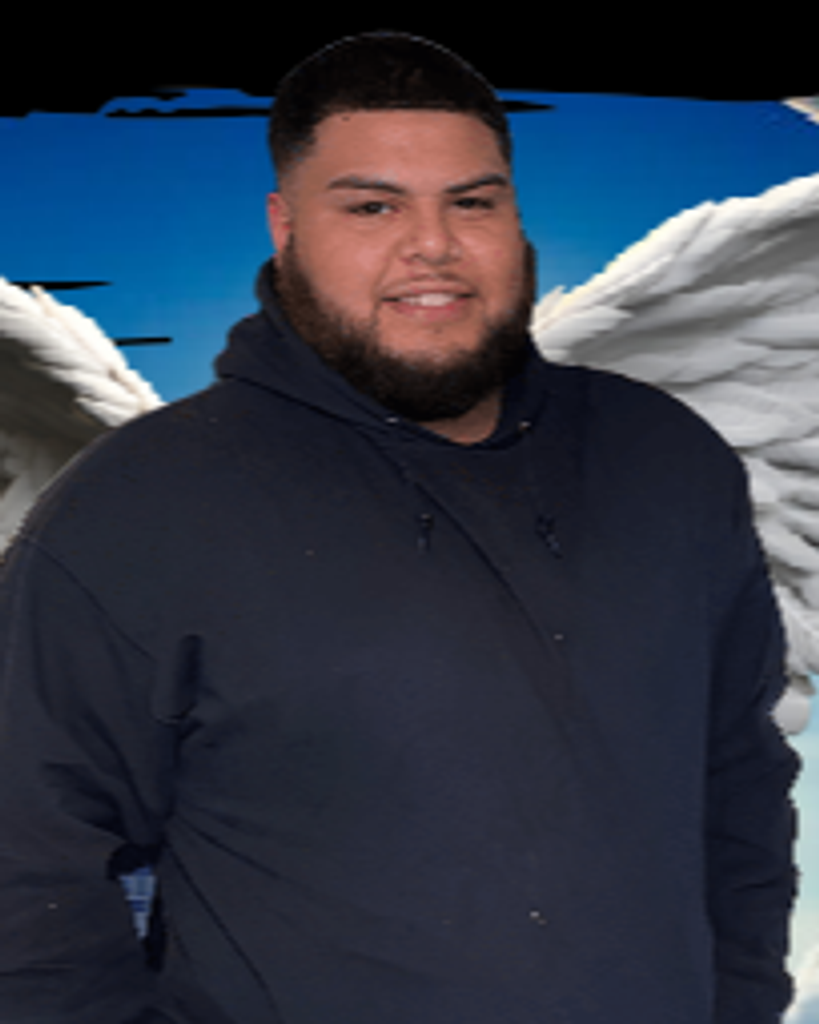 Rigo Angel Carnero