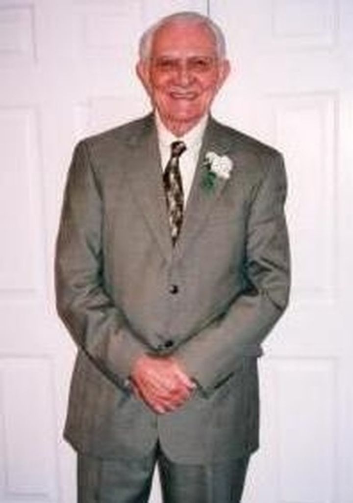 Forrest Elliott Profile Photo