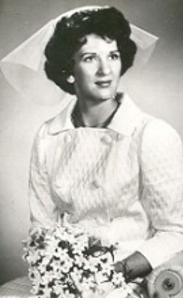 Mary Margaret Hollinger