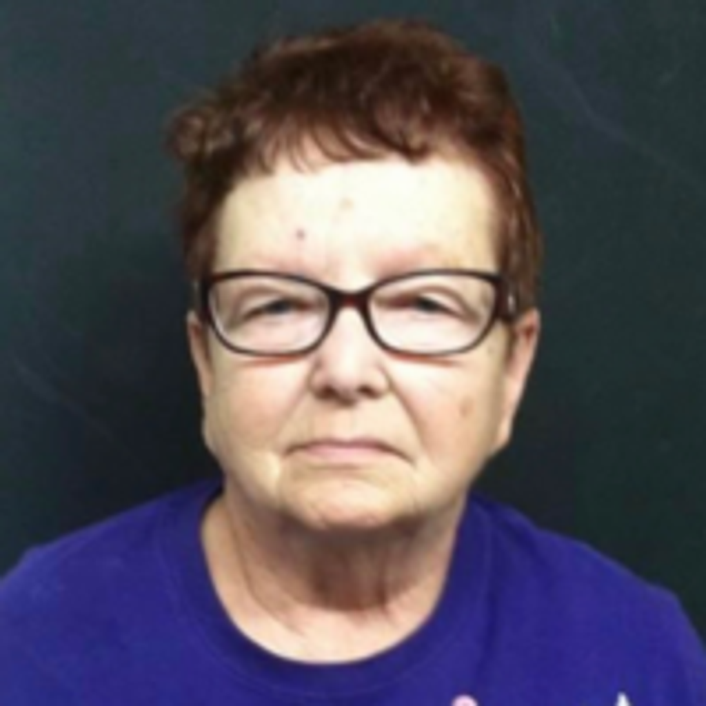 Connie Gail Wood