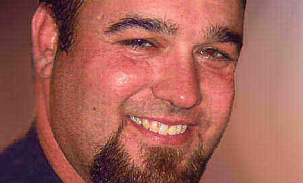 Bryan C. Bernhoester