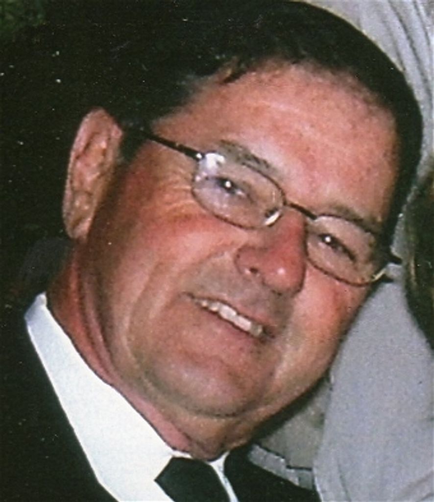 Martin E. Conroy Profile Photo