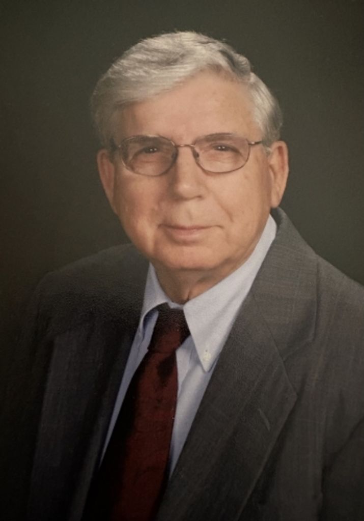 Gordon Peeples Jr