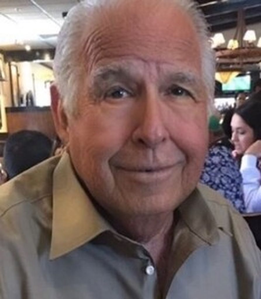 Romeo Joseph Garza, Sr.