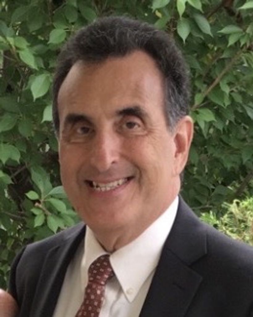 James Palmeri