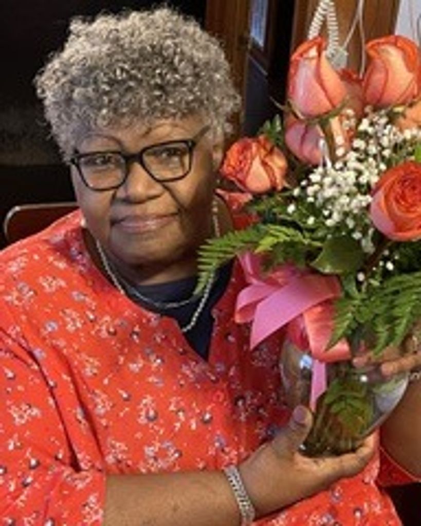 Gertrude Spann