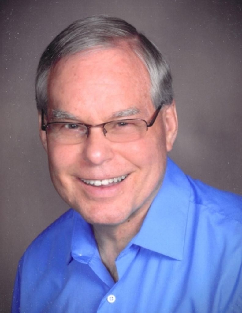 Terry C. Tedrow Profile Photo