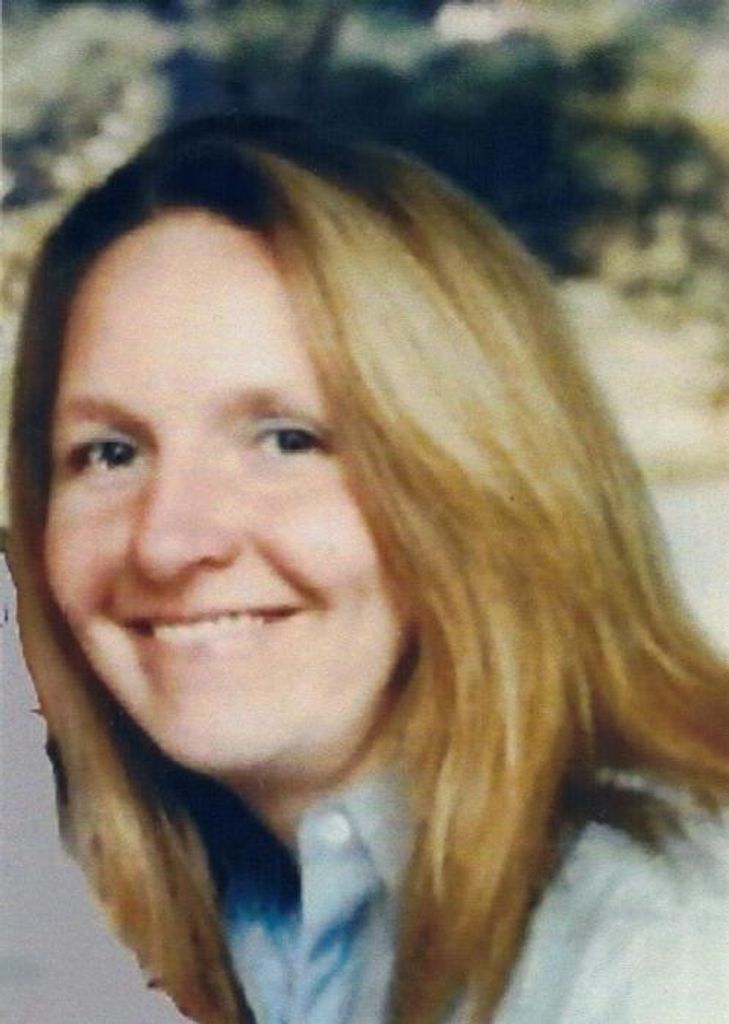 Susan Ann Kennedy