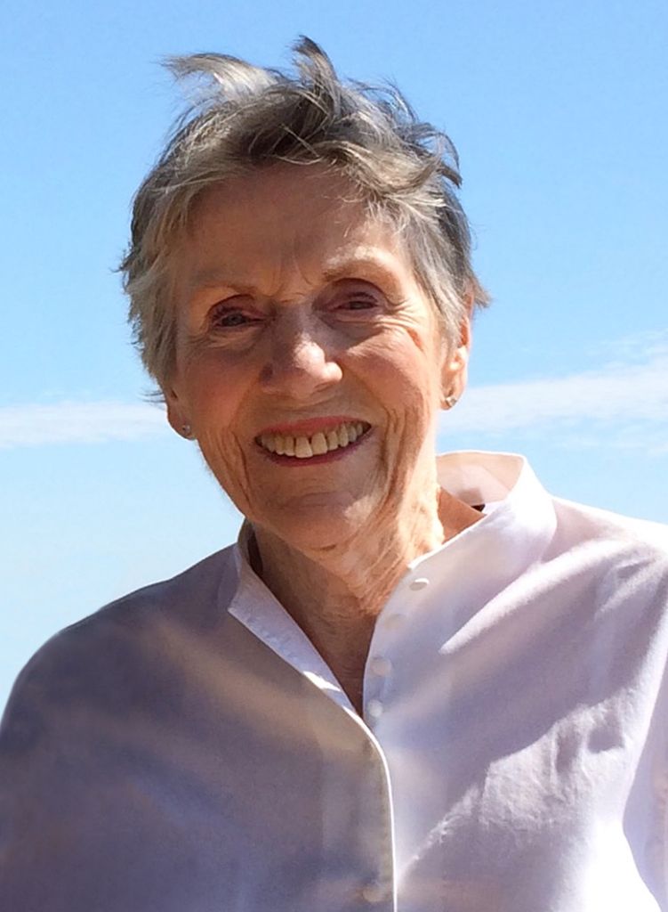 Barbara Ann Loesel