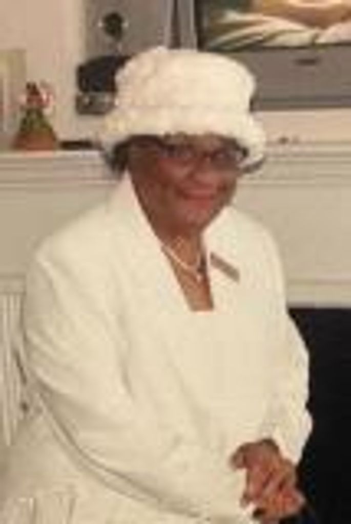 Bernice Patton Profile Photo