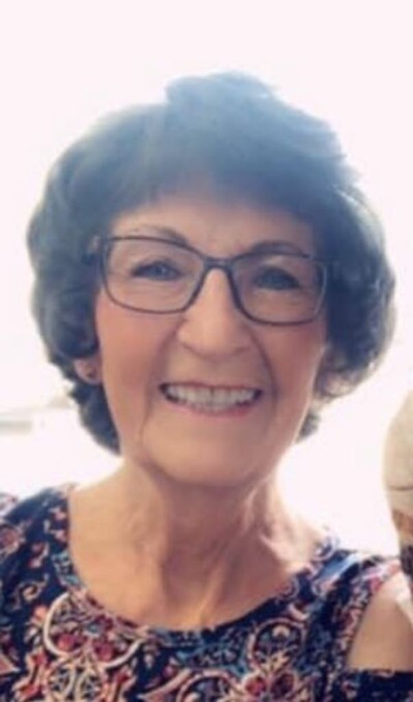 Shirley Ann Tuttle Profile Photo