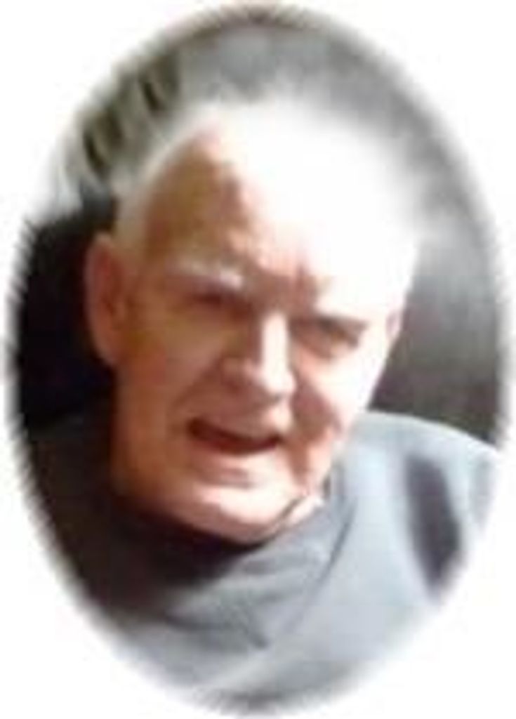 Russell F. Marsh