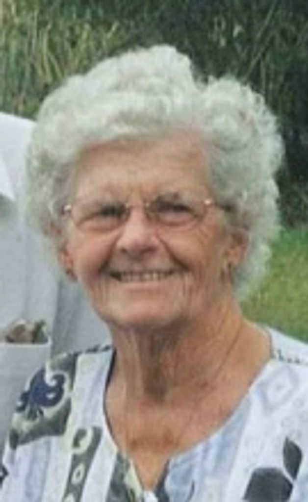 Merl Hauth Profile Photo