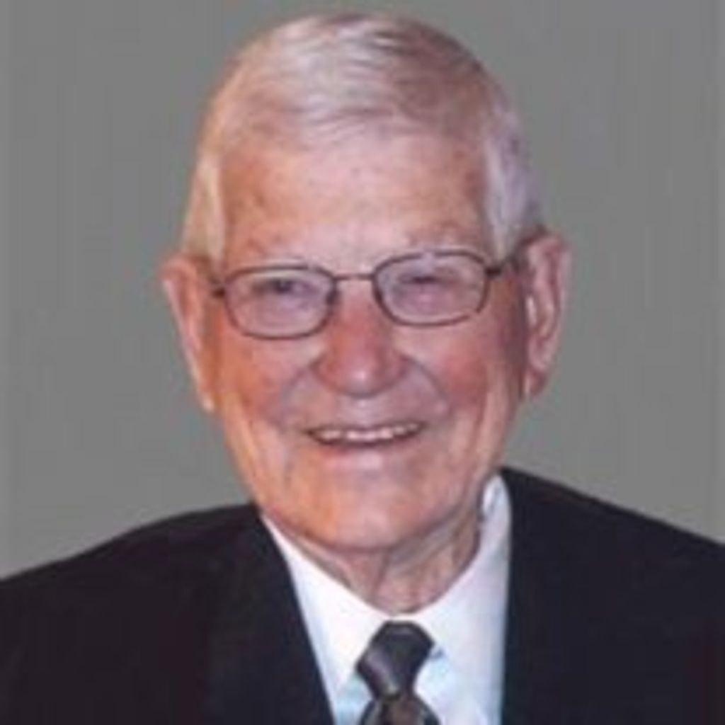 Roy  J. Bradley