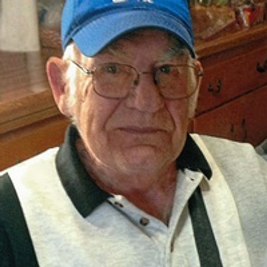 Donald Lee Artzer