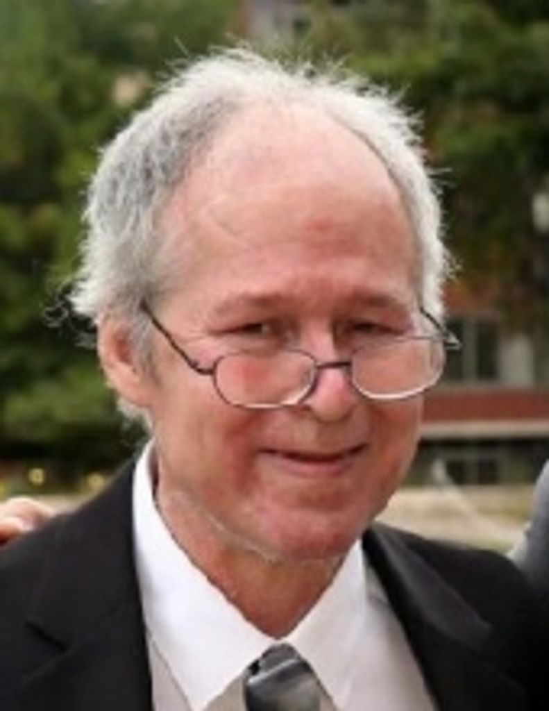 David W. Mehuys