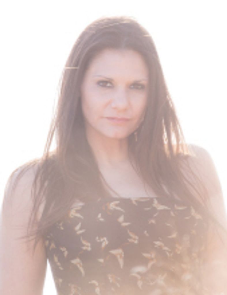 Lindsey Nicole Nightengale