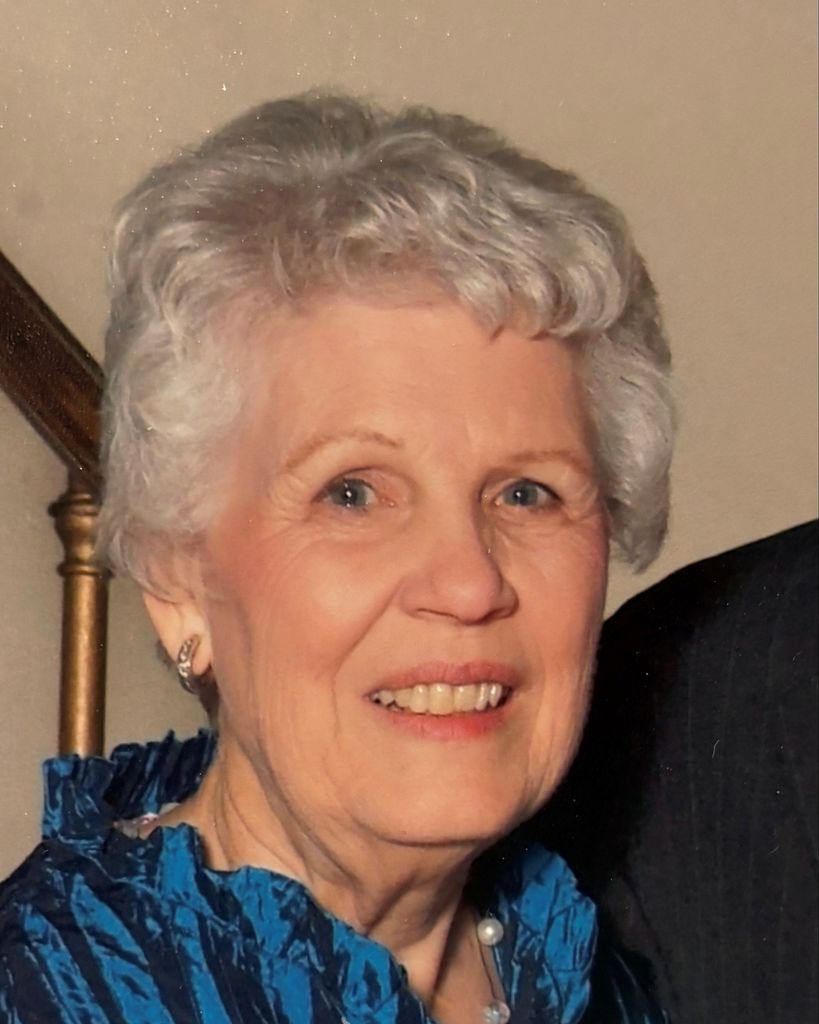 Ann Kathryn McDonald Hirschfelt Profile Photo