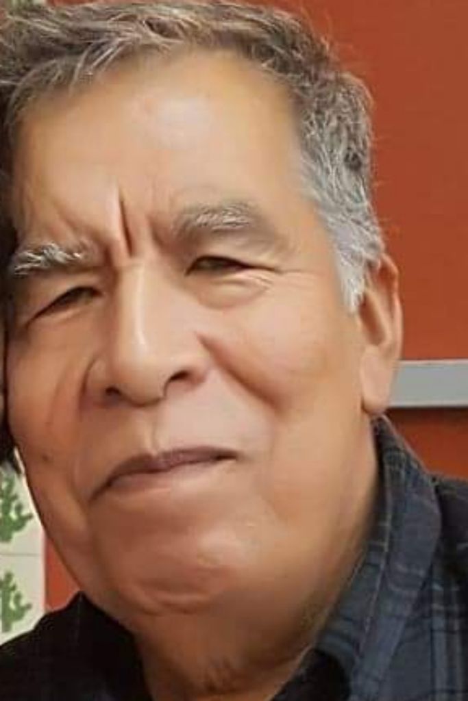 Aurelio Moreno Profile Photo