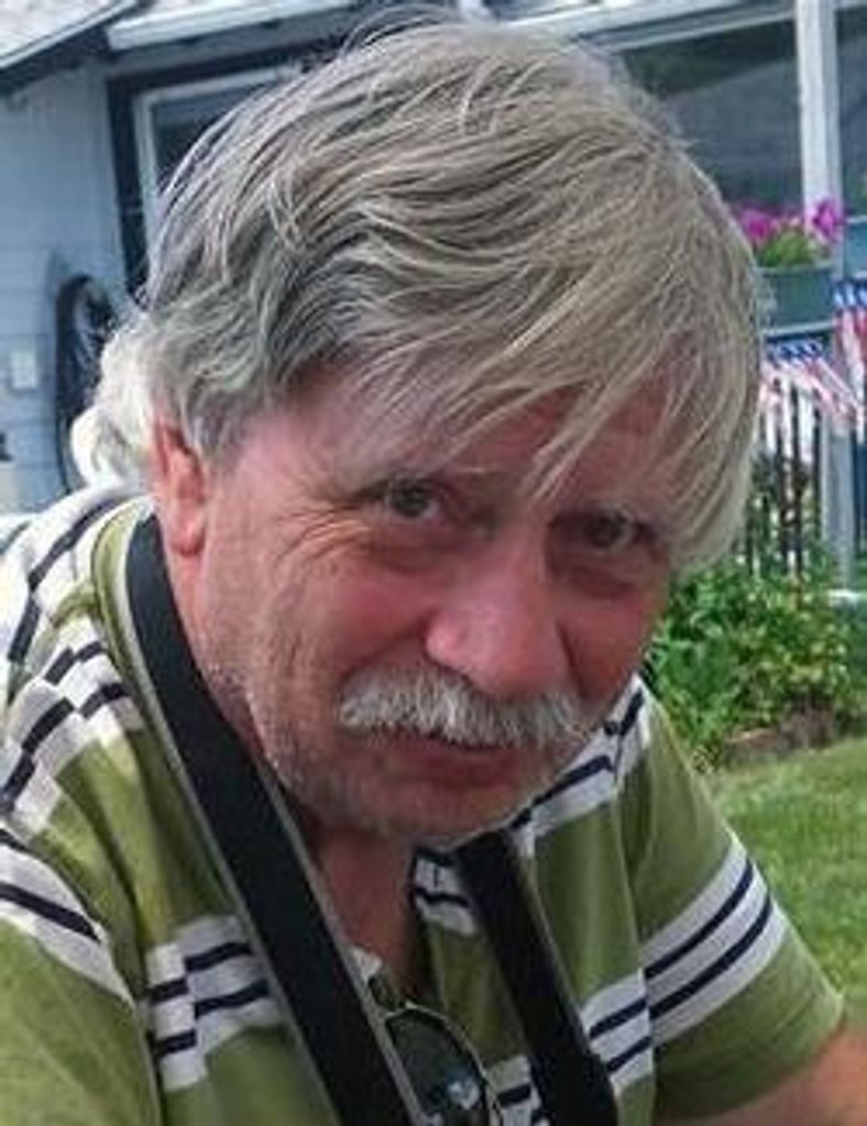 Michael J. Renz