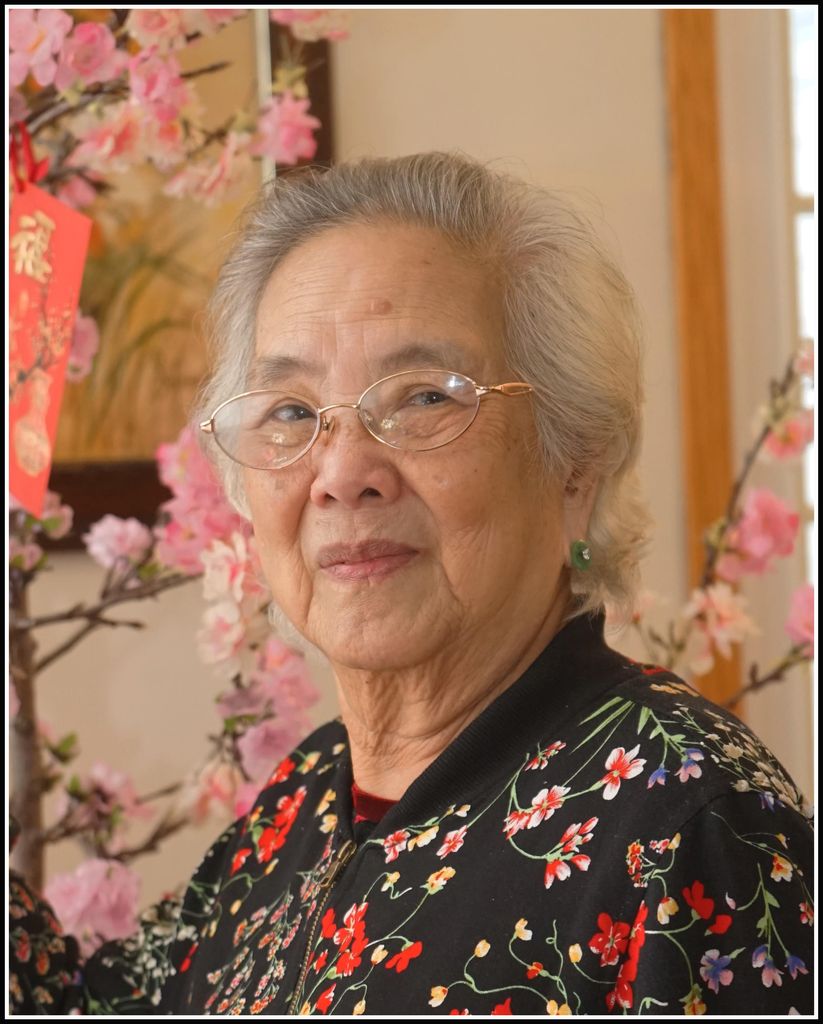 Chu Thi Quach