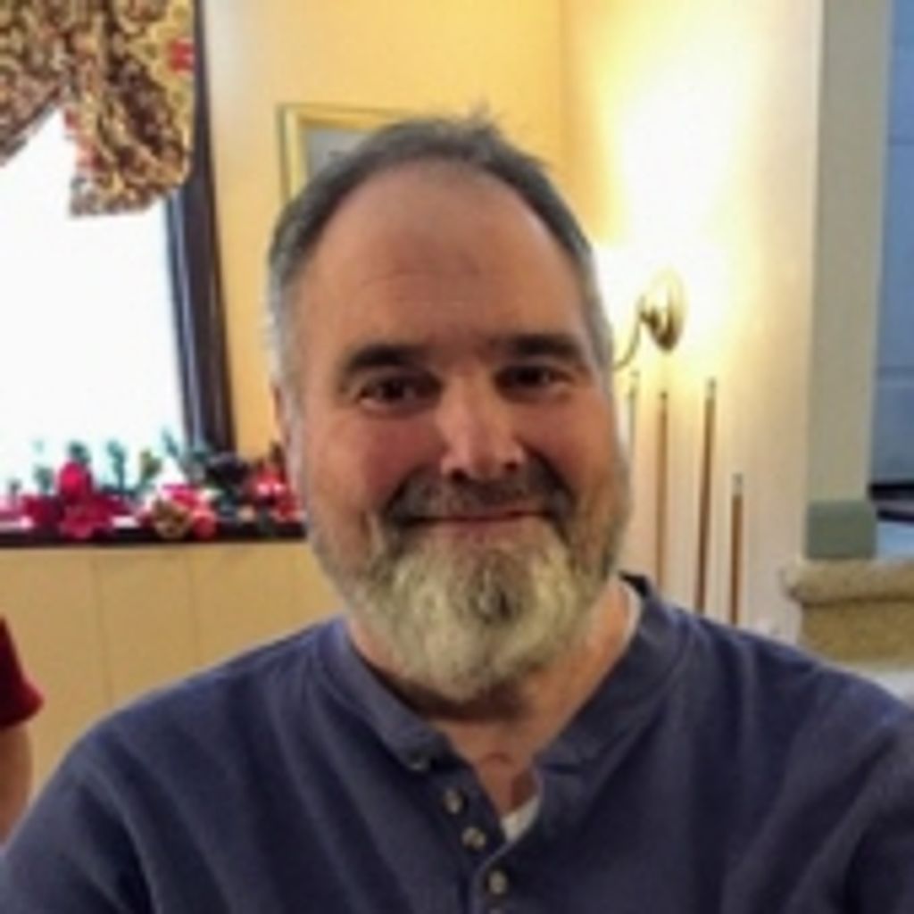 Bradley C. Grout Profile Photo