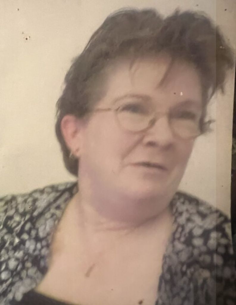 Sheila Merry (Lake)  Rogers