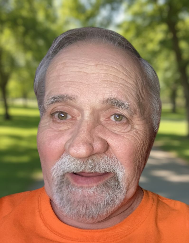 Russell Glen Lickliter