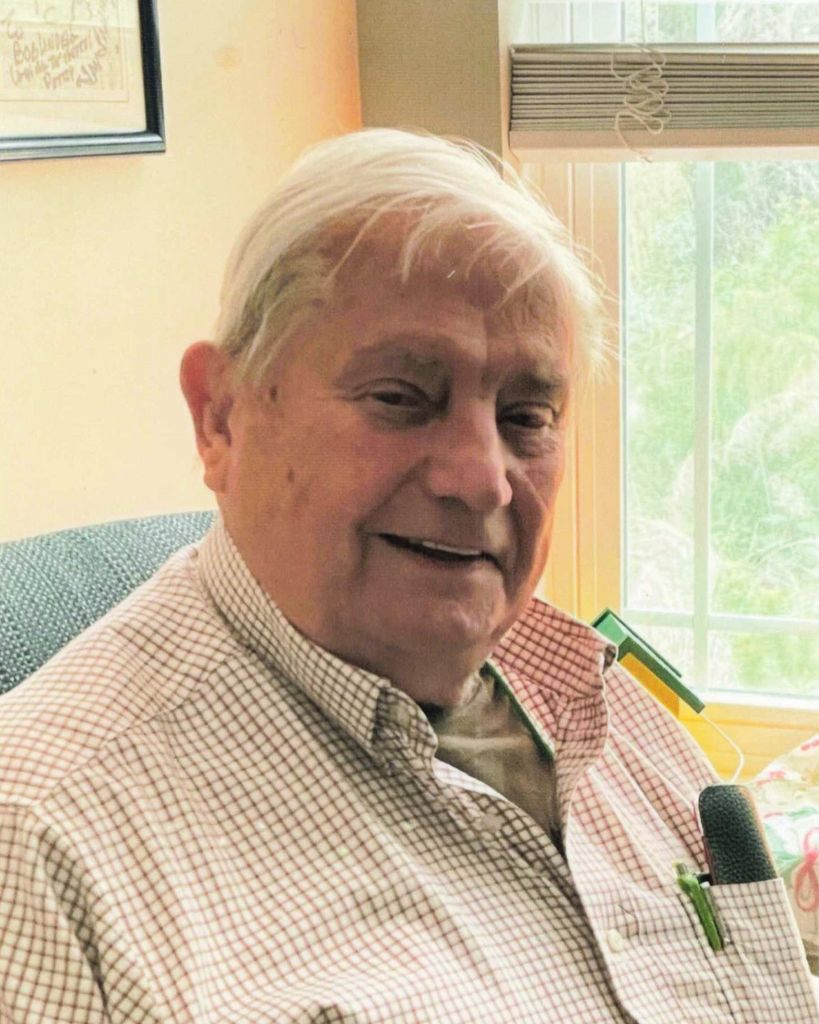 Robert Danforth Lindell Profile Photo
