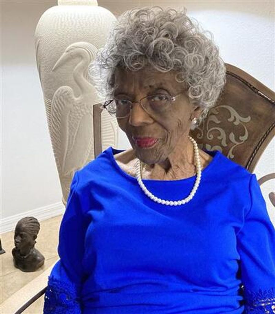 Essie Nelson Helper Morgan Profile Photo
