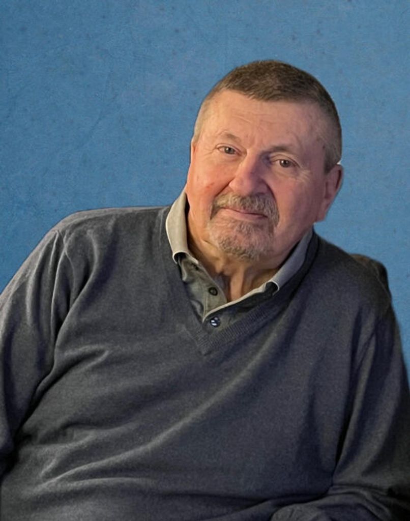 Richard D. Emert