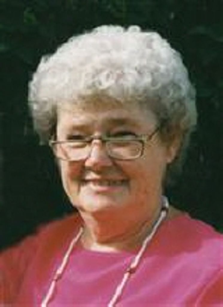 Marilyn Sue Scott