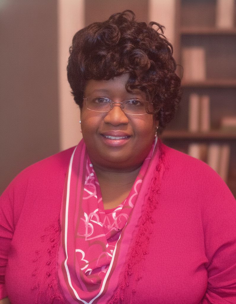 Kathy Loraine Fisher Profile Photo