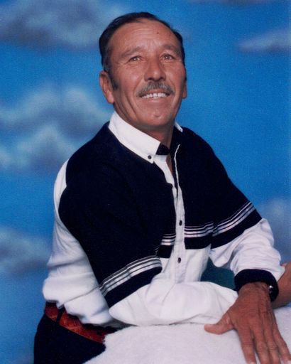 Ezequiel Reyes's obituary image
