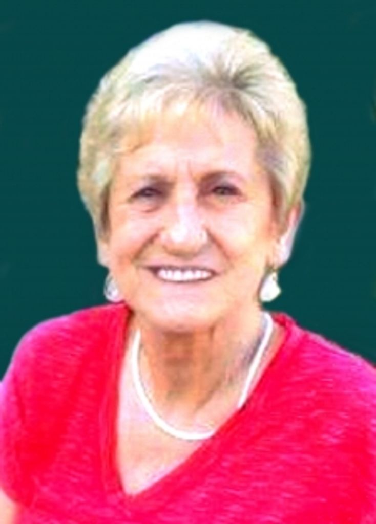 Edith  Joyce Gravitt Profile Photo