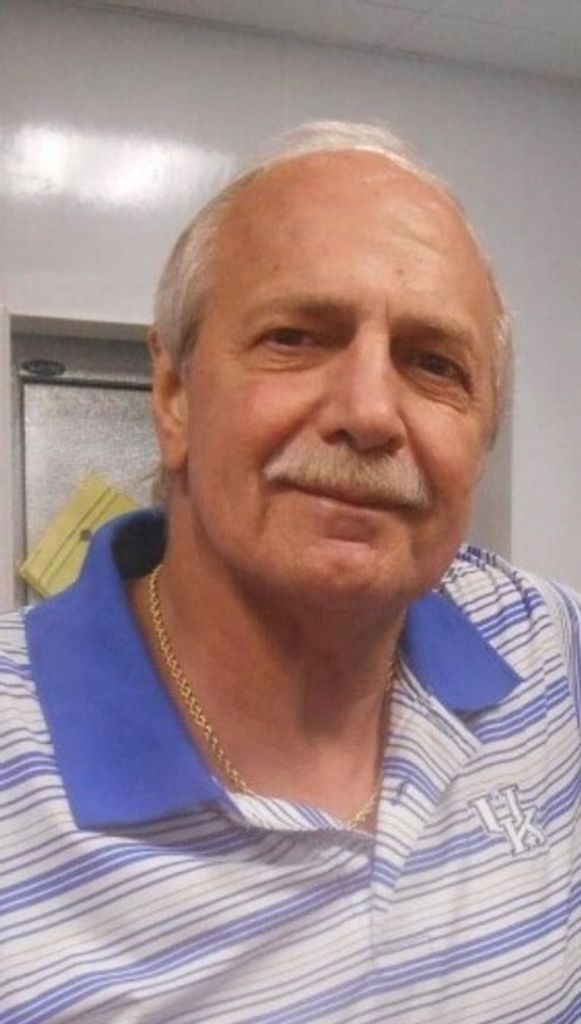Bennie Ray Dunham Profile Photo